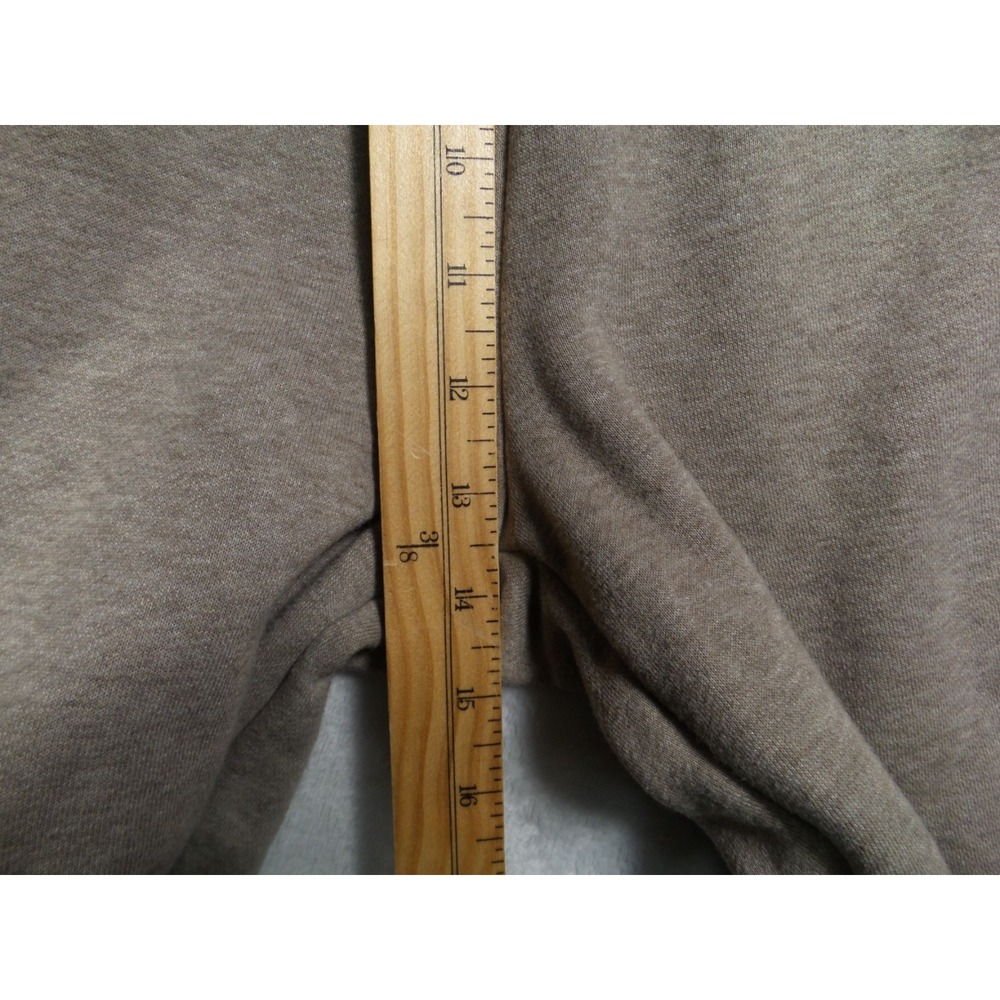 American Eagle Pants Womens Size Medium Brown Everyday Jogger High Rise Comfort - Picture 6 of 11